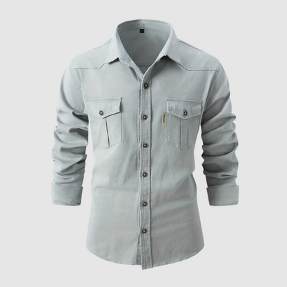Chic Bloke's Shirt - Laurens® Style