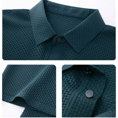 Fresh® Polo Tee (Grab One, Get One Free!)